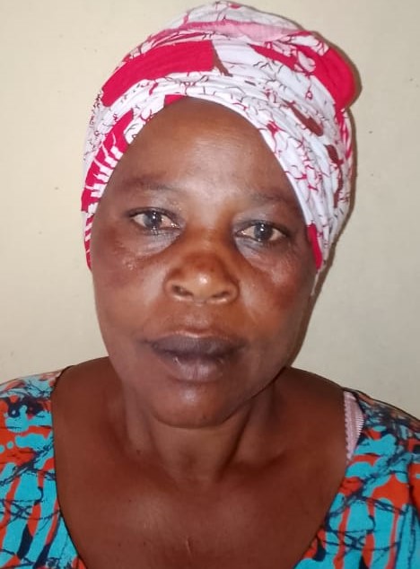 Feeding Program Coordinator Photo